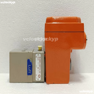 ยูเกน ไซท์ซ์ 802 โซลินอยด์วาล์ว 32 บาร์ 24V DC SG4 2A12 PTB ป้องกันการระเบิดสำหรับอุตสาหกรรม - Product Image 2