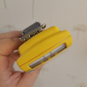 เครื่องตรวจจับก๊าซรุ่นใหม่ล่าสุดพร้อมจอ LCD แสดงผล LEL/H2S/CO/O2 ราคาดี - Product Image 6
