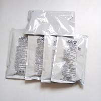 Poudre de développement originale neuve MX60 noire pour photocopieurs MX3081, 4081, 5081, 6081, 2621, 3121, 200g