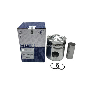 Piezas del revestimiento del pistón del motor IZUMI NT855 3048808 para el motor CUMMINS - Product Image 2