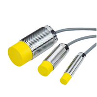 Sensor de Proximidad a Prueba de Explosiones TURCK NI15-G30-Y1X para Sistemas de Transporte y Manipulación de Materiales, en Stock