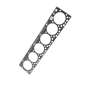 Hansen-Piezas de repuesto para cargadora CDM833, máquina para fabricar juntas de sellado de motor - Product Image 5