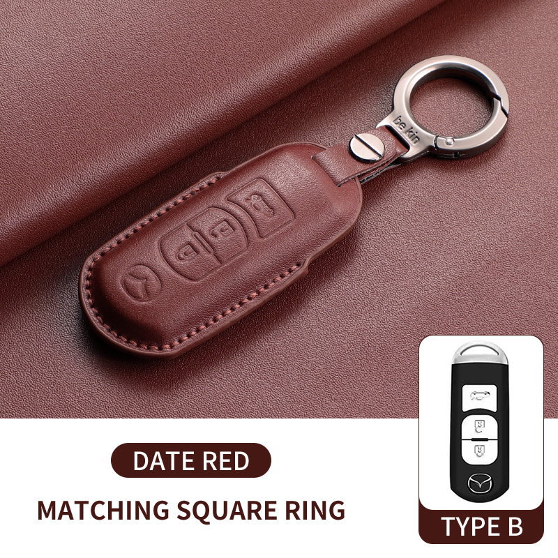 TYPE B Red A