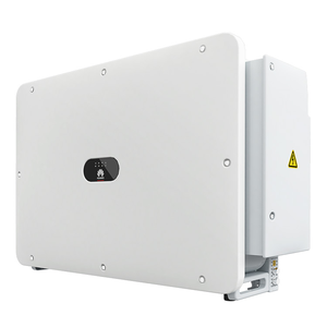 Contrôleur solaire intelligent Sun2000-100ktl-m2 100 kW, prix 100 kVA, triphasé, pour raccordement au réseau, pour Huawei - Product Image 2