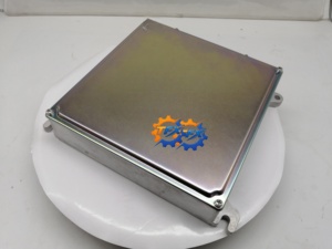 Pièces de rechange pour contrôleur ECU ECM d'excavatrice EC140B EC160B EC180B EC210B EC290B EC330B EC1200B 14594697 - Product Image 2