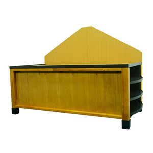 <span class=keywords><strong>ตู้</strong></span>โชว์ผักผลไม้ซูเปอร์มาร์เก็ต |   ชั้นวางสินค้าสดสำหรับร้านขายของชำ - Product Image 1