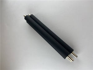 Rodillo de impresora de etiquetas de silicona personalizado de marca TSC de alta calidad, operaciones de prensa de impresión térmica eficientes, Stock duradero de Taiwán - Product Image 5