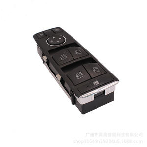 Interrupteurs automatiques A2049055302 pour Mercedes-Benz W204 C260, lève-vitres et autres pièces automobiles - Product Image 4