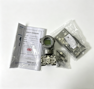 Yokgawaa DPharp EJA110E Diferencial Inteligente EJA110E-JMS3G-922DJKU22 N4 - Product Image 3