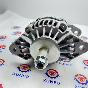 Alternateur QSB6.7 Neuf 24V 100A pour moteur QSB6.7 - Product Image 2