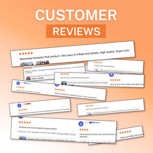 Cavallo Gonfiabile Gigante 360° in Offerta Speciale, Modello Personalizzato Realistico per Pubblicità Esterna, Mascotte Gonfiabile a Forma di Cavallo per Promozioni - Product Image 5