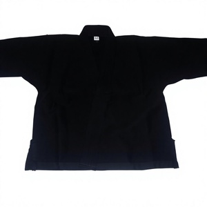 Kimono de Jiu Jitsu con Logotipo Bordado Personalizado en la Parte Delantera, Uniforme de Jiu Jitsu de Alta Calidad - Product Image 1