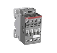Contacteur de commande moteur 1SBL136001R2101 AF09Z-30-01-21, 4 kW, bobine 60 V, contacts 7 A, 690 V AC, 3 pôles, 3 NO, série AF09.