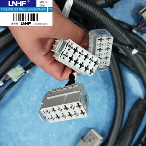 21Q4-15103อะไหล่รถขุด lnhf 300-9S 21Q4-15103สำหรับฮุนได - Product Image 3