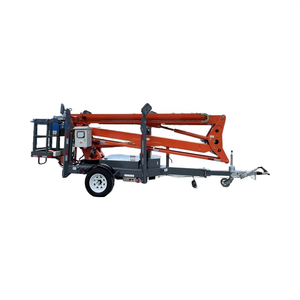 Kualitas tinggi 380V tegangan Diesel bertenaga pengangkat bom hidrolik kondisi baru rantai berat Sling Hoist harga pabrik - Product Image 3