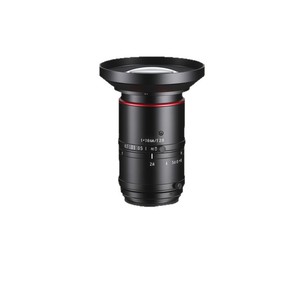 Lente industrial Kowa Lm18vm42, resolución de 640x480, interfaz USB 2.0, módulo de cámara de alta definición - Product Image 1