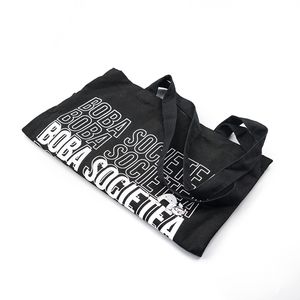 <span class=keywords><strong>En</strong></span> <span class=keywords><strong>gros</strong></span> organique durable d'épicerie <span class=keywords><strong>en</strong></span> coton fourre-tout sac - Product Image 4