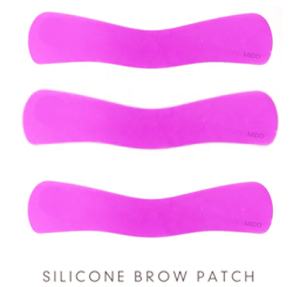 Salón <span class=keywords><strong>de</strong></span> belleza profesional Uso Bomba Precio al por mayor Parche para <span class=keywords><strong>cejas</strong></span> Parche <span class=keywords><strong>de</strong></span> silicona reutilizable para <span class=keywords><strong>cejas</strong></span> <span class=keywords><strong>de</strong></span> silicona - Product Image 6