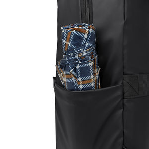 Mochila para Portátil Oxford Impermeable con Cierre USB Antirrobo, para Viajes, Oficina, Escuela, Uso en Exteriores, con Logotipo Personalizado, Duradera y a la Moda - Product Image 4