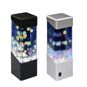 Smartly Designed Home Decoration Toy <b>Fish</b> Aquarium - Product Image 2