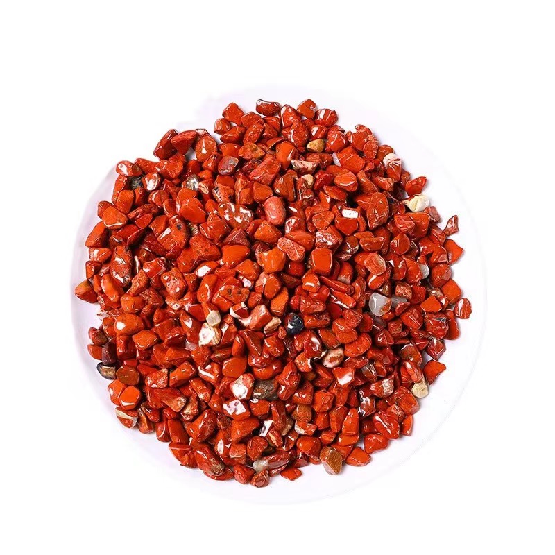 Red jasper