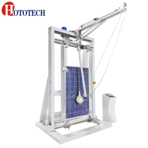 เครื่องทดสอบความเสียหายของแผงโซลาร์เซลล์ พร้อมมาตรฐาน IEC61730 - Product Image 6