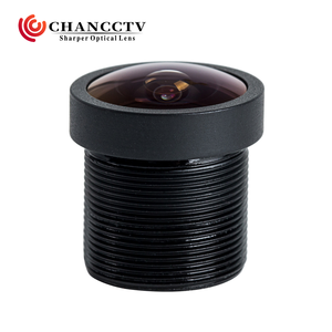 <span class=keywords><strong>1</strong></span>.75 مللي متر 170 درجة M12 عدسة <span class=keywords><strong>1</strong></span>/<span class=keywords><strong>4</strong></span> "استشعار OV9655 عدسة واسعة الزاوية - Product Image 6