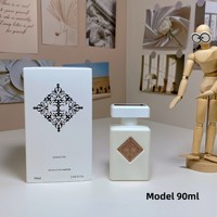 [Comercio Exterior] Perfume Vietnamita Tinno Atomic Rose 90ml, Aroma Intenso a Oud, Fragancia Unisex Privada, Spray de Viaje