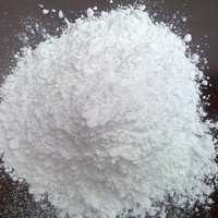 CAS 68333-79-9 Aplikasi Tahan Api Kelas Industri Amonium Polifosfat