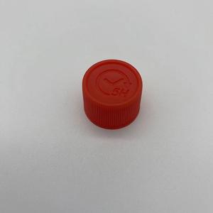 Bouteille de shot énergétique personnalisée en PET de 2 oz (60 ml) avec impression à l'écran - Product Image 6