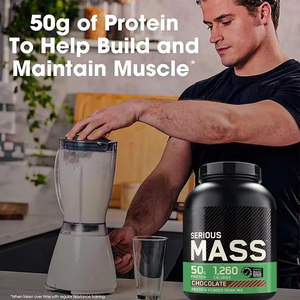 Protéine <span class=keywords><strong>de</strong></span> lactosérum en poudre en marque blanche, <span class=keywords><strong>isolat</strong></span> et concentré, vente en gros, pour le développement musculaire, supplément OEM ODM, usine certifiée GMP - Product Image 4