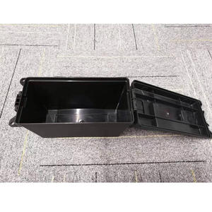 Custodia per munizioni personalizzabile in plastica antiurto impermeabile da caccia - Product Image 3