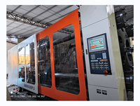 Le grand servomoteur EM800 SVP3 de Chen Hsong Jetmaster a utilisé la machine en plastique de moulage par injection 800 tonnes à Dongguan