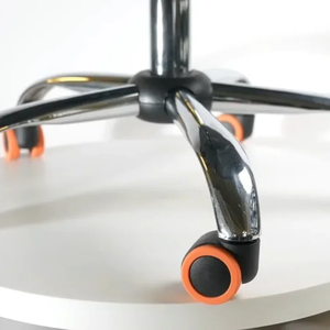 Protège-roues de valise en gel de silice 3 couches détachables, manchon silencieux anti-bruit pour roulettes de chariot et valise - Product Image 4