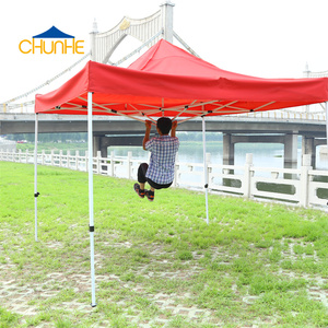 Carpa de Jardín Grande, Toldo Impermeable Plegable para Exteriores - Product Image 5