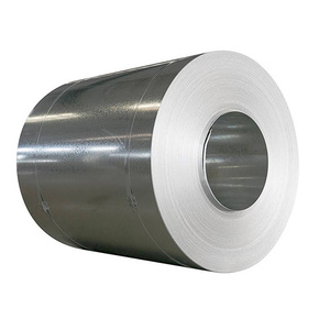 Láminas de Acero Laminadas en Frío Spcc Jsc270c Dc01 <span class=keywords><strong>Blc</strong></span> Dc03, Bobina de Acero Galvanizado - Product Image 1