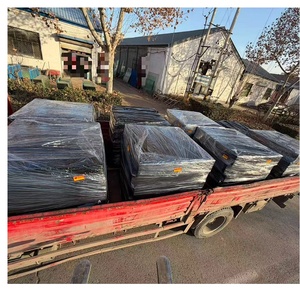 Machine à enrouler le fil électrique YUNANG personnalisée avec lame en acier inoxydable pour machines à tisser - Product Image 6