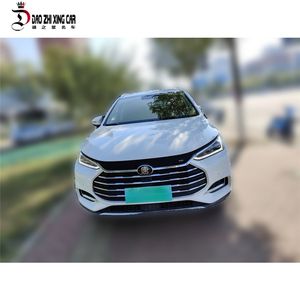 Prix ​​bas BYD Tang Essence 2.0 SUV <span class=keywords><strong>Voiture</strong></span> d'<span class=keywords><strong>occasion</strong></span> Traction avant <span class=keywords><strong>7</strong></span> <span class=keywords><strong>places</strong></span> - Product Image 2