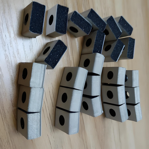 Bán buôn đàn hồi đệm vật liệu kết dính mạnh mẽ dẫn điện xốp bọt cho thiết bị điện tử - Product Image 5