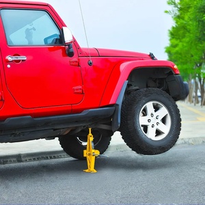 2T 12 Volt Electric Scissor <strong>Car</strong> <strong>Jacks</strong> <strong>Automatic</strong> <strong>Jack</strong> Kit and Wrench Set for <strong>Car</strong> - Product Image 6