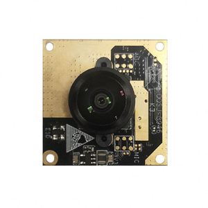 Ruijia HD โฟกัสคงที่1080P USB โปรโตคอล UVC โมดูลกล้องจำใบหน้าได้2ล้านพิกเซลฟรีไดรเวอร์ - Product Image 2