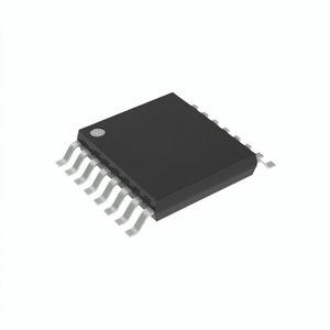 Authorized Distributor SN74LVC165APWR Logic 16 TSSOP Electronic Circuit Components - Product Image 1