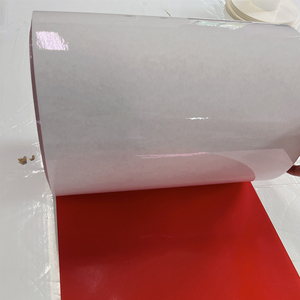 3m 5557 đổi màu chỉ số nhãn trong trường hợp của nước độ nhớt cao chịu nhiệt độ cao Công Nghiệp 3m Băng của vật nuôi cơ sở - Product Image 3