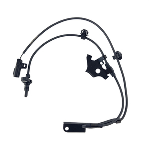 <span class=keywords><strong>Capteur</strong></span> de vitesse de roue en gros <span class=keywords><strong>Capteur</strong></span> ABS 89542-47030 89543-47030 pour Toyota Prius ZVW30 ZVW35 2009-2015 Lexus CT200H - Product Image 2