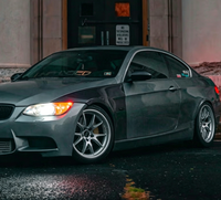 Jantes forgées style Apex FL-5 à profil profond 18x9.5 18x10.5 5x120 CB72.6 pour BMW E92 M3 E46 F30 Série 3 Nissan S15 Supra