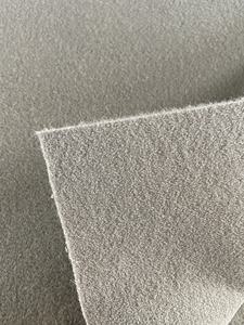 Alfombrillas Tufted Car Carpet Tablero <span class=keywords><strong>de</strong></span> tapicería automotriz Tela no tejida para el espesor respetuoso con el medio ambiente <span class=keywords><strong>de</strong></span> 1mm/2mm/3mm - Product Image 5