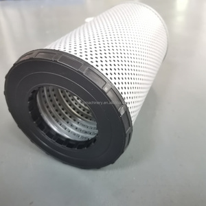 ตัวกรองไฮดรอลิกคุณภาพสูง YN52V01025R100 สำหรับ SK200-10 SK260-10 อะไหล่รถขุด - Product Image 4