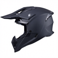Casco Off-road in Fibra di Carbonio e Vetro da Fabbrica Cinese di Qualità con Certificazione ECE