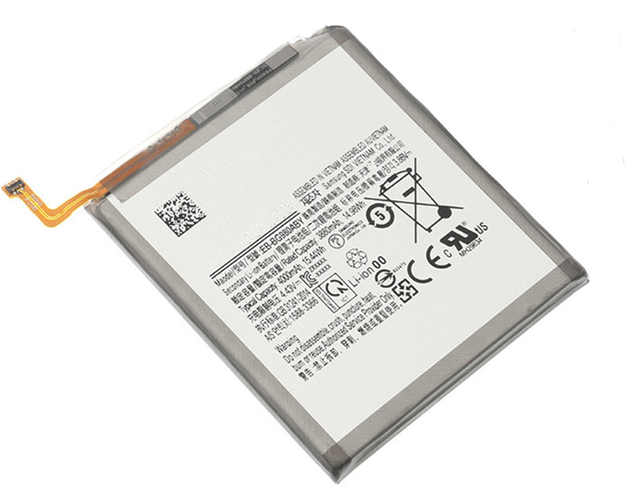 OEM Battery EB-BG781ABY EB-BG980ABY EB-BG985ABY EB-BG988ABY Battery for Samsung Galaxy S20FE 5G  S20 20PLUS S20 Ultra Battery