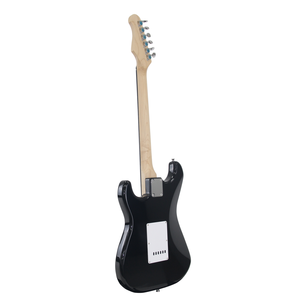 Chuyên Nghiệp Nhạc Rock Nhạc Cụ 6-Dây Điện <span class=keywords><strong>Guitar</strong></span> Người Mới Bắt Đầu Của Kit Cho Người Lớn Nhà Máy Trực Tiếp - Product Image 5